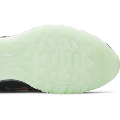 Nike Air Max 97 Halloween Slime DC1500-001 Nicesnk