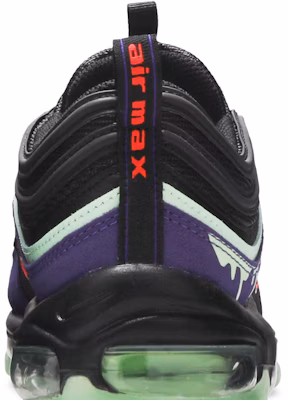 Nike Air Max 97 'Halloween Slime' DC1500-001 Sizing Nike Air Max 97 'Halloween Slime' DC1500-001