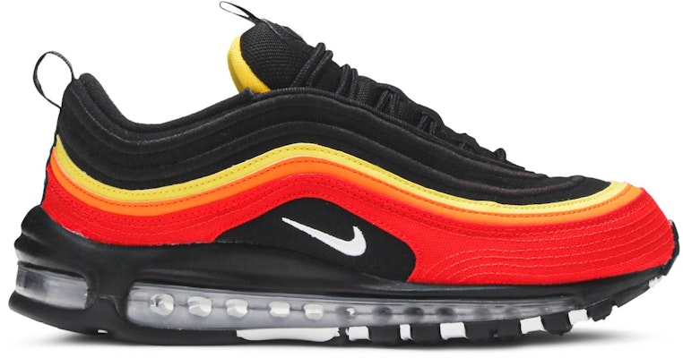Nike Air Max 97 'Hanshin Tigers' Sneakers CT4525-001 Buy Nike Air Max 97 'Hanshin Tigers' Sneakers CT4525-001