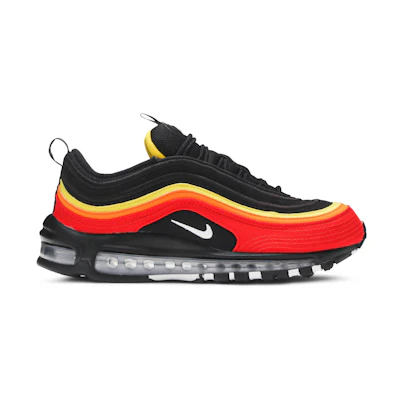 Nike Air Max 97 'Hanshin Tigers'
