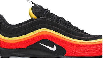 Nike Air Max 97 'Hanshin Tigers' Sneakers CT4525-001 Order Nike Air Max 97 'Hanshin Tigers' Sneakers CT4525-001