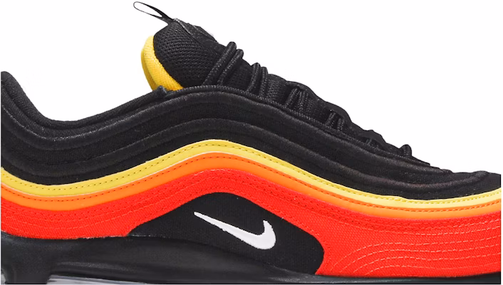 Nike Air Max 97 'Hanshin Tigers' Sneakers CT4525-001 Order Nike Air Max 97 'Hanshin Tigers' Sneakers CT4525-001