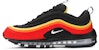 Nike Air Max 97 'Hanshin Tigers' Sneakers CT4525-001
