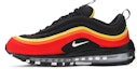 Lookbook Nike Air Max 97 'Hanshin Tigers' Sneakers CT4525-001