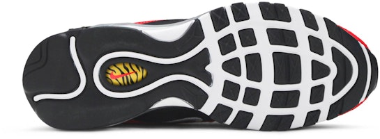 Nike Air Max 97 'Hanshin Tigers' Sneakers CT4525-001 Shop Nike Air Max 97 'Hanshin Tigers' Sneakers CT4525-001