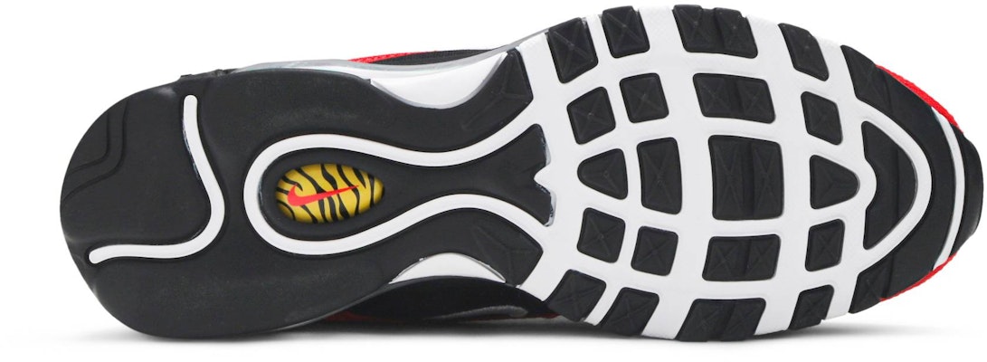 Nike Air Max 97 'Hanshin Tigers' Sneakers CT4525-001 Shop Nike Air Max 97 'Hanshin Tigers' Sneakers CT4525-001