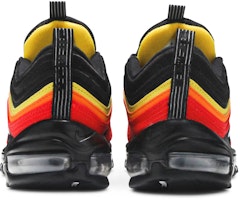 Nike Air Max 97 'Hanshin Tigers' Sneakers CT4525-001 Details for Nike Air Max 97 'Hanshin Tigers' Sneakers CT4525-001