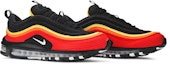 Cheap Nike Air Max 97 'Hanshin Tigers' Sneakers CT4525-001