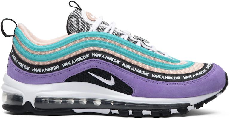 Nike Air Max 97 'Have a Nike Day' BQ9130-500 Buy Nike Air Max 97 'Have a Nike Day' BQ9130-500