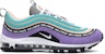 Nike Air Max 97 'Have a Nike Day' BQ9130-500 - Kasut Larian Stylish