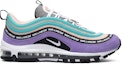 Buy Nike Air Max 97 'Have a Nike Day' BQ9130-500 - Kasut Larian Stylish