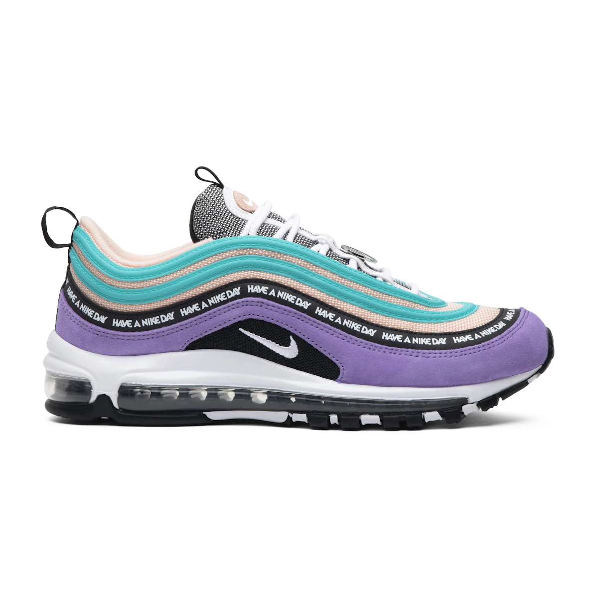 Custom Nike Size 15 Nike Air Max 97 Shoes Buy Nike Air Max 97 'Have A