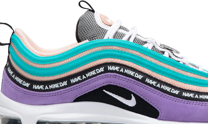 Nike Air Max 97 'Have a Nike Day' BQ9130-500 Order Nike Air Max 97 'Have a Nike Day' BQ9130-500