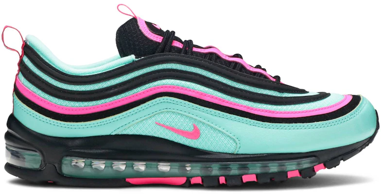 Nike Air Max 97 'Hyper Turquoise' CU4877-300 Buy Nike Air Max 97 'Hyper Turquoise' CU4877-300