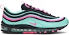 Nike Air Max 97 'Hyper Turquoise' CU4877-300