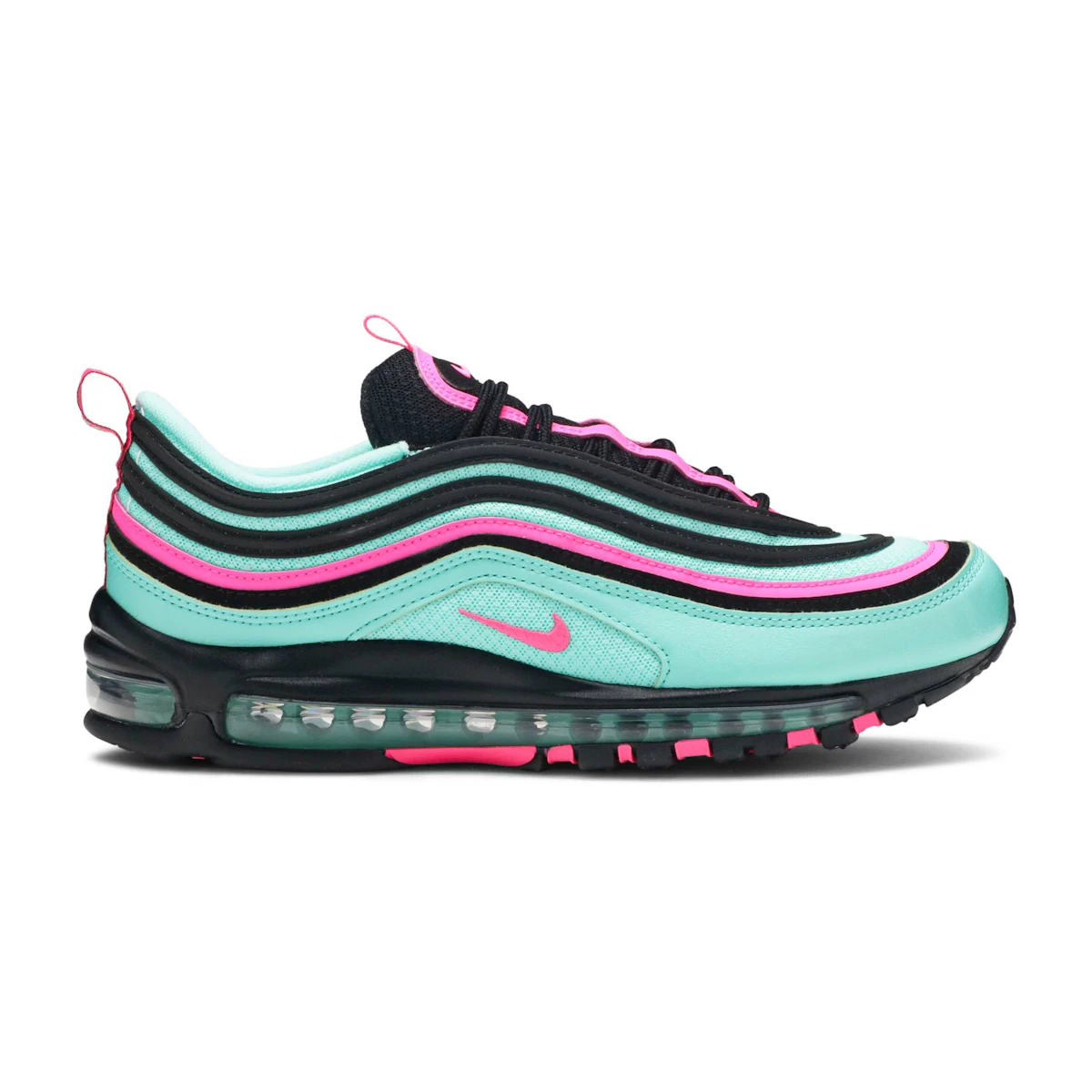 Nike air max 97 premium turquoise discount