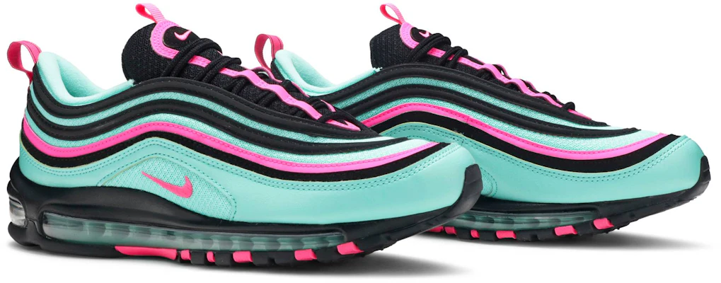 Nike Air Max 97 'Hyper Turquoise' Sepatu Olahraga Pria CU4877-300 Cheap Nike Air Max 97 'Hyper Turquoise' Sepatu Olahraga Pria CU4877-300