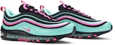 Cheap Nike Air Max 97 'Hyper Turquoise' CU4877-300