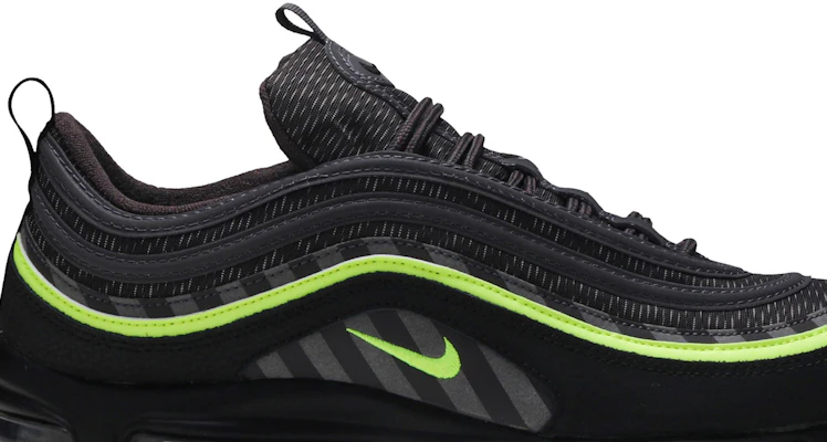 나이키 에어맥스 97 '아이-95' BV6057-001 Order 나이키 에어맥스 97 '아이-95' BV6057-001