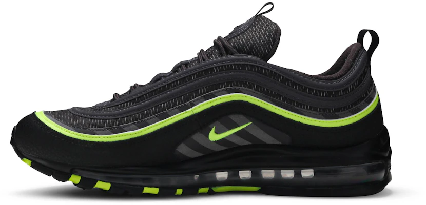 나이키 에어맥스 97 '아이-95' BV6057-001 Lookbook 나이키 에어맥스 97 '아이-95' BV6057-001