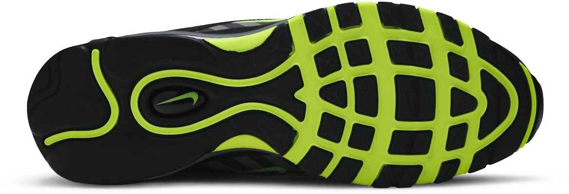 97 with 2025 95 sole