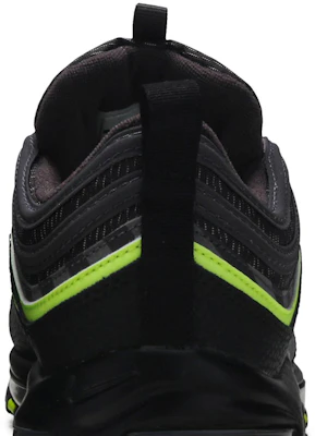 나이키 에어맥스 97 '아이-95' BV6057-001 Sizing 나이키 에어맥스 97 '아이-95' BV6057-001