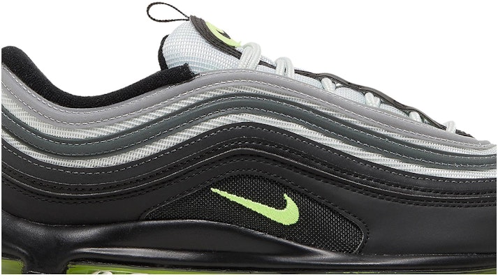 Nike Air Max 97 'Ikon - Neon' DX4235-001 Order Nike Air Max 97 'Ikon - Neon' DX4235-001