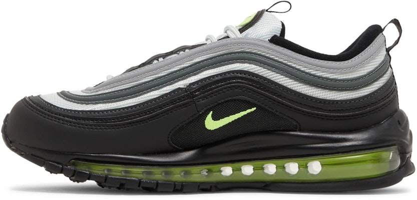 Nike Air Max 97 'Ikon - Neon' DX4235-001 Lookbook Nike Air Max 97 'Ikon - Neon' DX4235-001