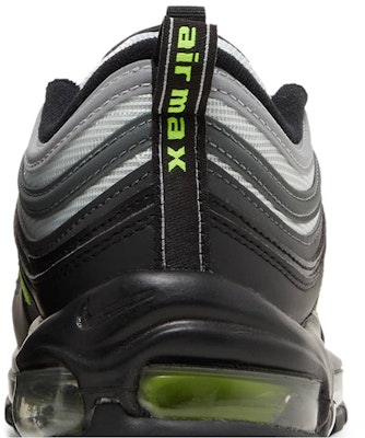 Nike Air Max 97 'Ikon - Neon' DX4235-001 Sizing Nike Air Max 97 'Ikon - Neon' DX4235-001