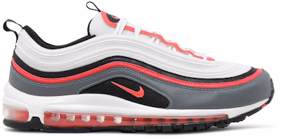 Nike Air Max 97 'Infrared' CW5419-100 Nike Air Max 97 'Infrared' CW5419-100