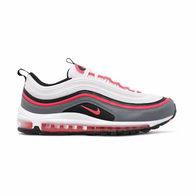 Nike Air Max 97 'Infrared'