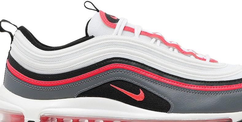 나이키 에어맥스 97 '인프라레드' CW5419-100 Order 나이키 에어맥스 97 '인프라레드' CW5419-100