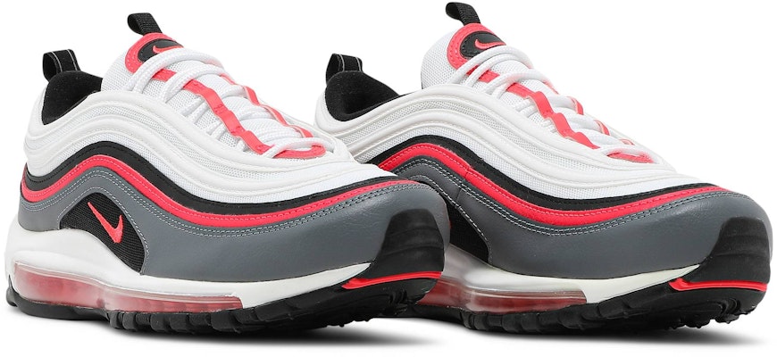 나이키 에어맥스 97 '인프라레드' CW5419-100 Cheap 나이키 에어맥스 97 '인프라레드' CW5419-100