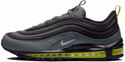 Nike Air Max 97 'Iron Grey Volt' DZ4497-001