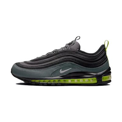 Nike Air Max 97 'Iron Grey Volt'