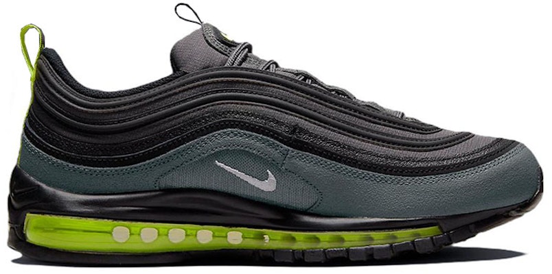 耐克Air Max 97 '铁灰伏特' DZ4497-001 Order 耐克Air Max 97 '铁灰伏特' DZ4497-001