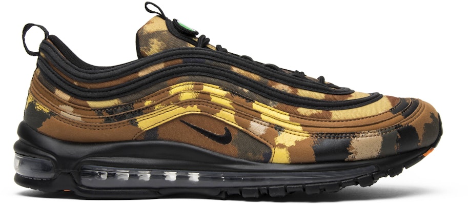 Nike Air Max 97 'Italy' AJ2614-202 Buy Nike Air Max 97 'Italy' AJ2614-202