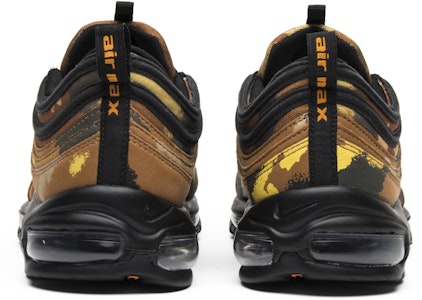 Nike Air Max 97 'Italia' AJ2614-202 Details for Nike Air Max 97 'Italia' AJ2614-202