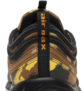 Nike Air Max 97 'Italia' AJ2614-202 Sizing Nike Air Max 97 'Italia' AJ2614-202