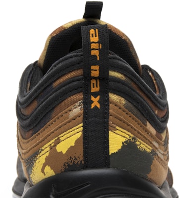 Nike Air Max 97 'Italy' AJ2614-202 Sizing Nike Air Max 97 'Italy' AJ2614-202