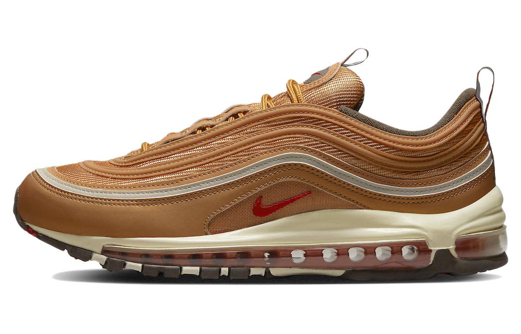 Buy Nike Air Max 97 'Italia' DX8975-800