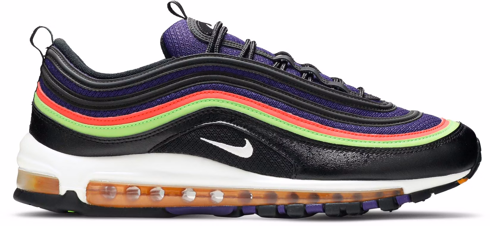 Nike 2025 97s rainbow
