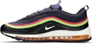 Lookbook Nike Air Max 97 'Joker' Morado Verde CU4890-001