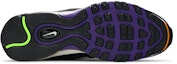 Shop Nike Air Max 97 'Joker' Morado Verde CU4890-001