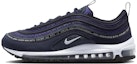 Buy ナイキ エア マックス 97 "Just Do It コード" FQ7965-400