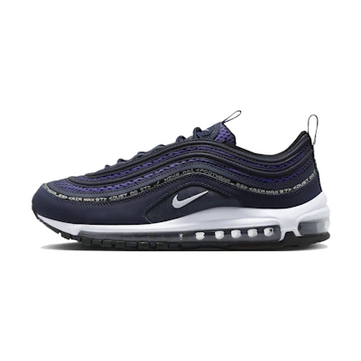 Nike Air Max 97 'Just Do It Code'