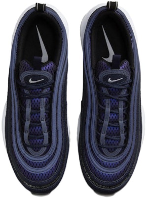 ナイキ エア マックス 97 "Just Do It コード" FQ7965-400 Shop ナイキ エア マックス 97 "Just Do It コード" FQ7965-400