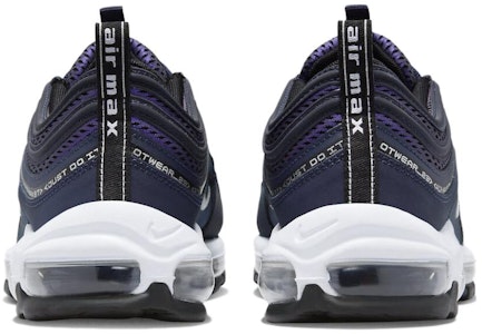 나이키 에어 맥스 97 "저스트 두 잇 코드" FQ7965-400 Purchase 나이키 에어 맥스 97 "저스트 두 잇 코드" FQ7965-400