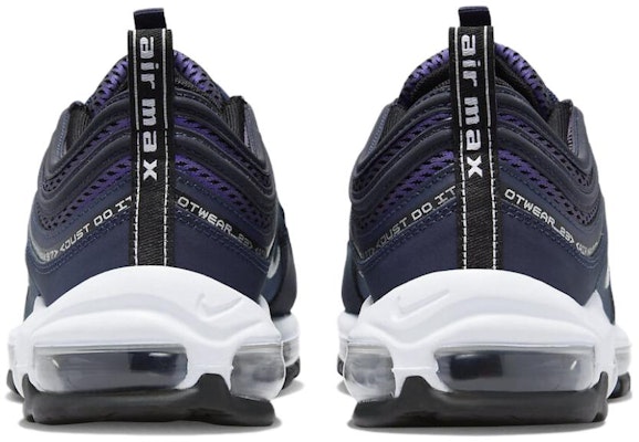 ナイキ エア マックス 97 "Just Do It コード" FQ7965-400 Purchase ナイキ エア マックス 97 "Just Do It コード" FQ7965-400