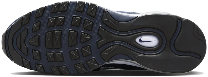 나이키 에어 맥스 97 "저스트 두 잇 코드" FQ7965-400 Details for 나이키 에어 맥스 97 "저스트 두 잇 코드" FQ7965-400